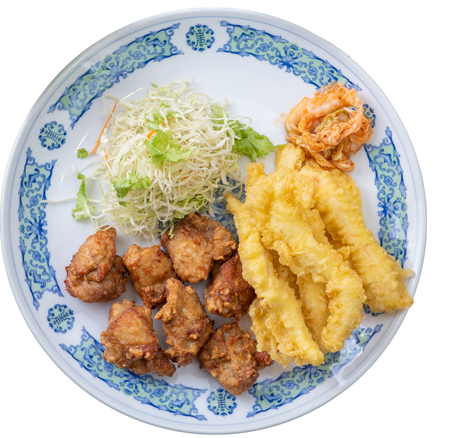 定食