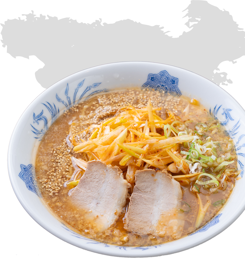 ラーメン