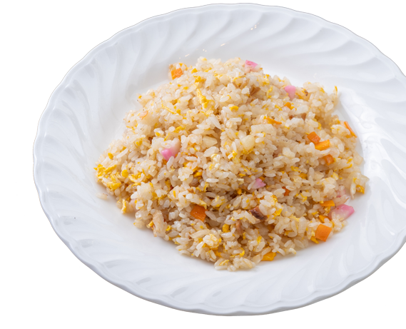 チャーハン