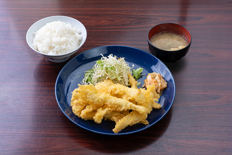 料理