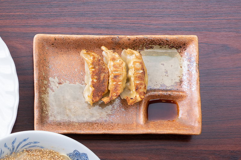 料理