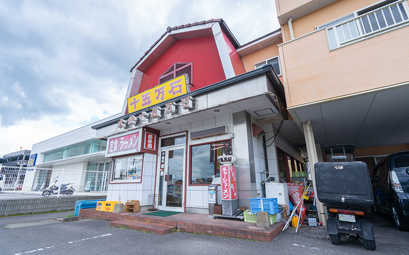デリバリーについて
