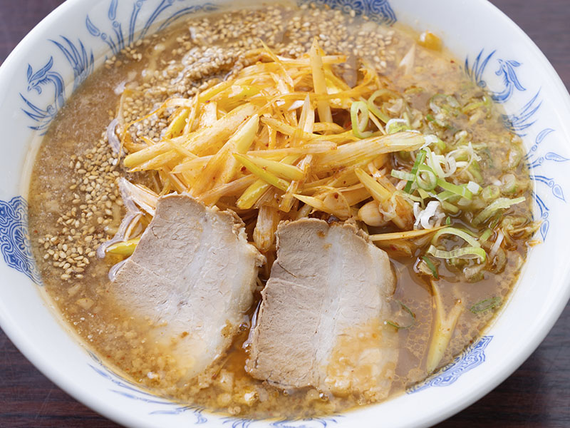 ラーメン