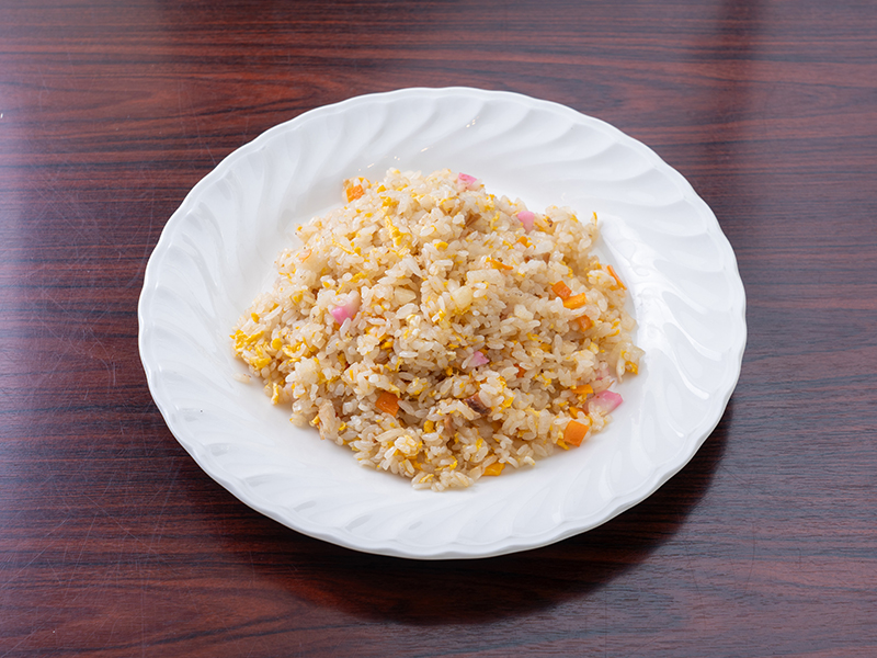 やきめし