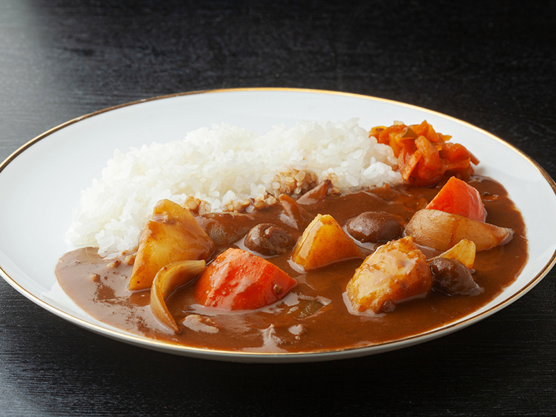 定食メニュー